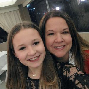 Meet your Posher, Tracy